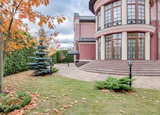 Продажа дома, 980 м2, коттеджный посёлок Береста