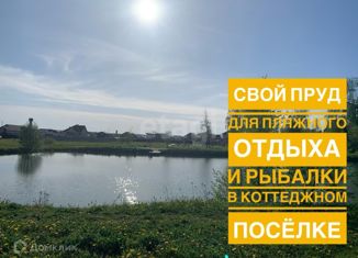 Продажа участка, 4 сот., поселок Зосимова Пустынь