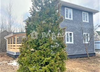 Дом на продажу, 118.4 м2, СНТ Весна-МК