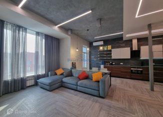 3-ком. квартира на продажу, 89.3 м2, Новосибирск, улица Шевченко, 25, улица Шевченко