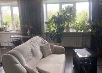 Продаю двухкомнатную квартиру, 40.6 м2, Нижегородская область, Московское шоссе, 217
