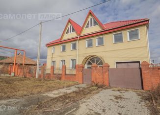 Продажа дома, 437 м2, Челябинск, Советский район, Изумрудная улица, 26