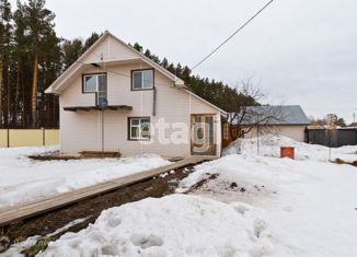 Продам дом, 193 м2, Томск, СНТ Связист-1, 57