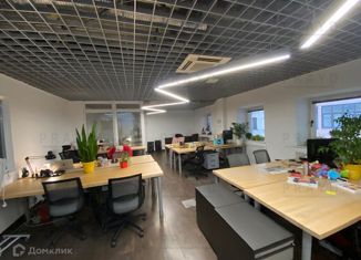 Сдается офис, 296.3 м2, Москва, улица Пречистенка, 40/2с3, улица Пречистенка