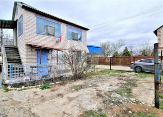 Продам дом, 60 м2, Волгоград