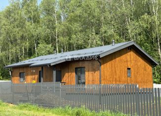 Продается дом, 138 м2, деревня Рязанцево