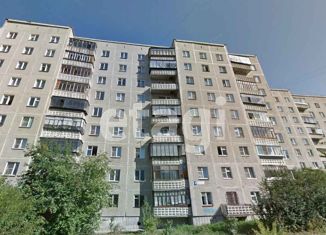 1-ком. квартира на продажу, 34.5 м2, Челябинская область, улица Жуковского, 2