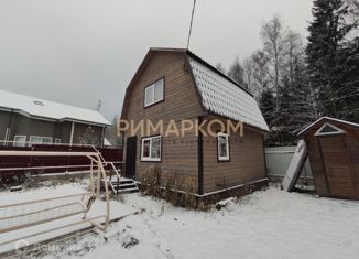 Продается дом, 40 м2, СНТ имени 70-летия ВЛКСМ, СНТ имени 70-летия ВЛКСМ, 115