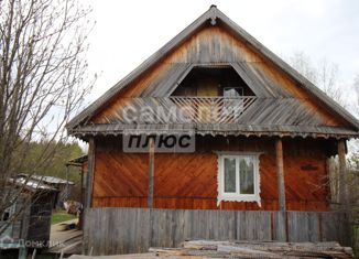 Продается дом, 52.2 м2, посёлок Черёмушский, Пихтовая улица, 1А