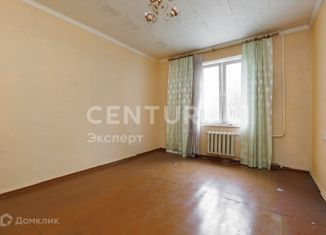 Трехкомнатная квартира на продажу, 66.3 м2, Калининградская область, проспект Мира, 60