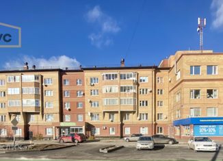 Продам трехкомнатную квартиру, 69.3 м2, село Фролы, Весенняя улица