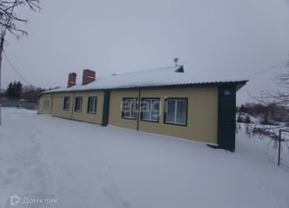 Дом на продажу, 214.1 м2, поселок городского типа Богатые Сабы, Школьная улица