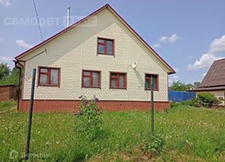 Продажа дома, 98.9 м2, деревня Тириново, Центральная улица, 71