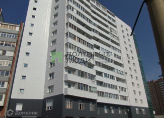 Продается 3-комнатная квартира, 74 м2, Улан-Удэ, улица Смолина, 77