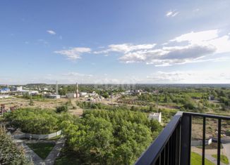 Продажа квартиры студии, 24.3 м2, Челябинск, Советский район, улица Блюхера, 123Д