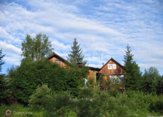 Дом на продажу, 36 м2, поселок Подкаменная, Подгорная улица