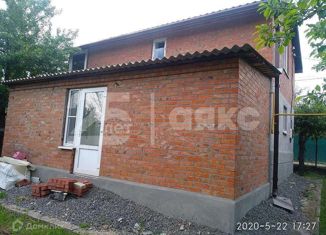 Продам дом, 75 м2, хутор Нижнетемерницкий, Весенняя улица, 1055