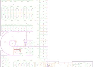 Продается машиноместо, 15 м2, Москва, Ленинский проспект, 83к1, ЖК Ломоносовский
