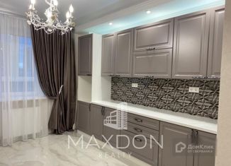 Продаю 2-комнатную квартиру, 45 м2, Ростов-на-Дону, бульвар Комарова, 20В/9А, ЖК Гагарин