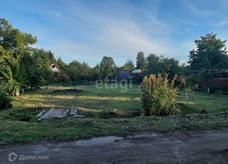 Продаю земельный участок, 6.18 сот., деревня Грабково, Клубничная улица