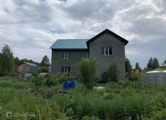 Дом на продажу, 140 м2, СНТ Урал, 12-я улица