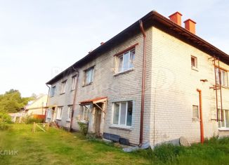 Продам двухкомнатную квартиру, 41 м2, поселок при станции Шиповка, улица Железнодорожная, 5
