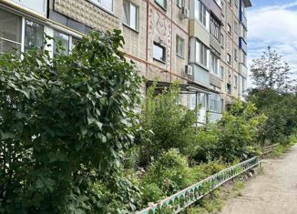 Продается 3-ком. квартира, 62.3 м2, Курган, улица Тимофея Невежина, 15, Западный район