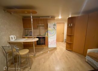 Квартира на продажу студия, 27.3 м2, Иваново, микрорайон Новая Ильинка, 6, Фрунзенский район