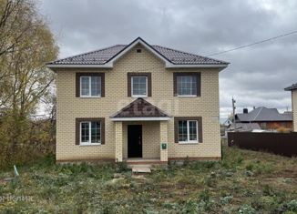 Дом на продажу, 136.3 м2, посёлок Ильинский, Центральная улица, 20А