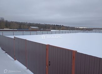 Продажа земельного участка, 25 сот., деревня Ермолово