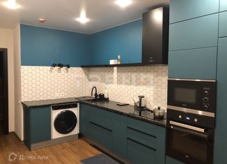 1-ком. квартира на продажу, 42 м2, Санкт-Петербург, 2-й Муринский проспект, 26, 2-й Муринский проспект