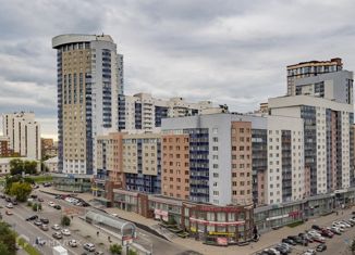 Продажа 1-ком. квартиры, 49.4 м2, Екатеринбург, улица Шейнкмана, 90, улица Шейнкмана