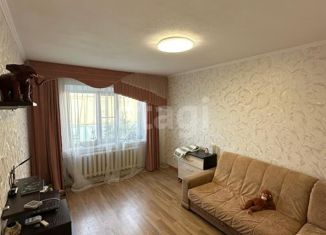 Продается 2-ком. квартира, 52 м2, Лянтор, 4-й микрорайон, 6