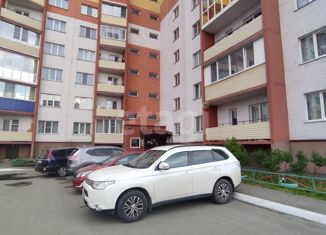 1-комнатная квартира на продажу, 32.4 м2, Кемеровская область, Сосновая улица, 48
