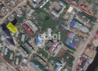 Продается участок, 14.8 сот., Якутск, Промышленный округ, улица Речников
