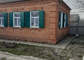 Продажа дома, 85 м2, станица Новощербиновская, улица Лубянецкого