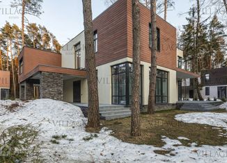 Продается дом, 345 м2, поселок Николина Гора