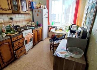 Продается 2-комнатная квартира, 50 м2, Саров, улица Курчатова, 32