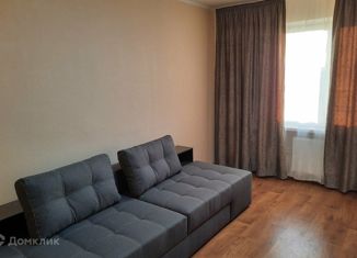 Продам 2-комнатную квартиру, 56 м2, Краснодар, Старокубанская улица, 137к2, ЖК Элегант