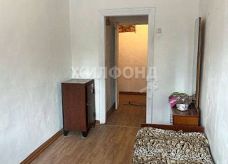 Продается трехкомнатная квартира, 53 м2, Томск, проспект Кирова, 46