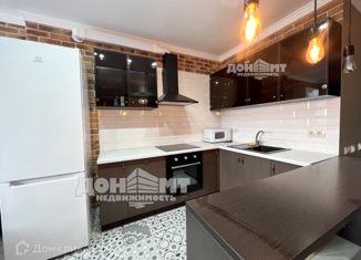 Продам квартиру студию, 42 м2, Аксай, улица Мира, 2А/3