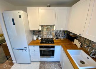 Продажа 3-комнатной квартиры, 73 м2, Ставрополь, улица Михаила Морозова, 66А, микрорайон № 1