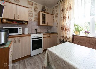Продаю двухкомнатную квартиру, 51 м2, село Тимирязевское, Больничная улица, 44