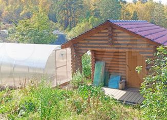 Продажа дома, 33 м2, СНТ Бирюсинка-2, Центральная улица