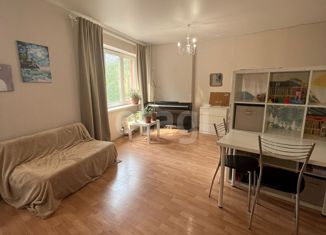 Продам квартиру студию, 30 м2, Екатеринбург, улица Бебеля, 144, улица Бебеля