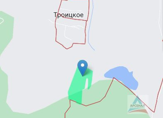 Продается земельный участок, 932 сот., городской округ Переславль-Залесский