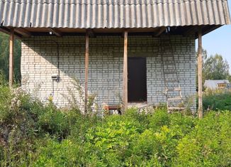 Продажа дома, 50 м2, деревня Лазарево