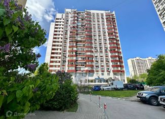 Продам 1-комнатную квартиру, 38.5 м2, Москва, Солдатская улица, 3, Солдатская улица