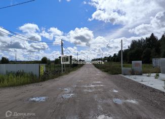 Участок на продажу, 12.7 сот., садоводческое некоммерческое товарищество Новое Заостровье, Липовая улица