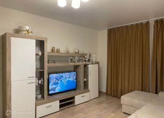 Продам 1-комнатную квартиру, 38.7 м2, Воронеж, Московский проспект, 189/3, ЖК Грин Парк